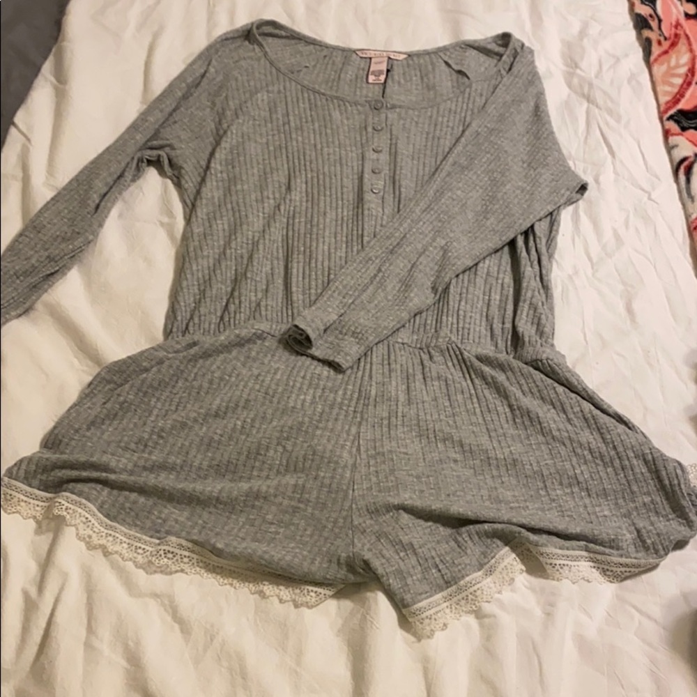 Pajamas
